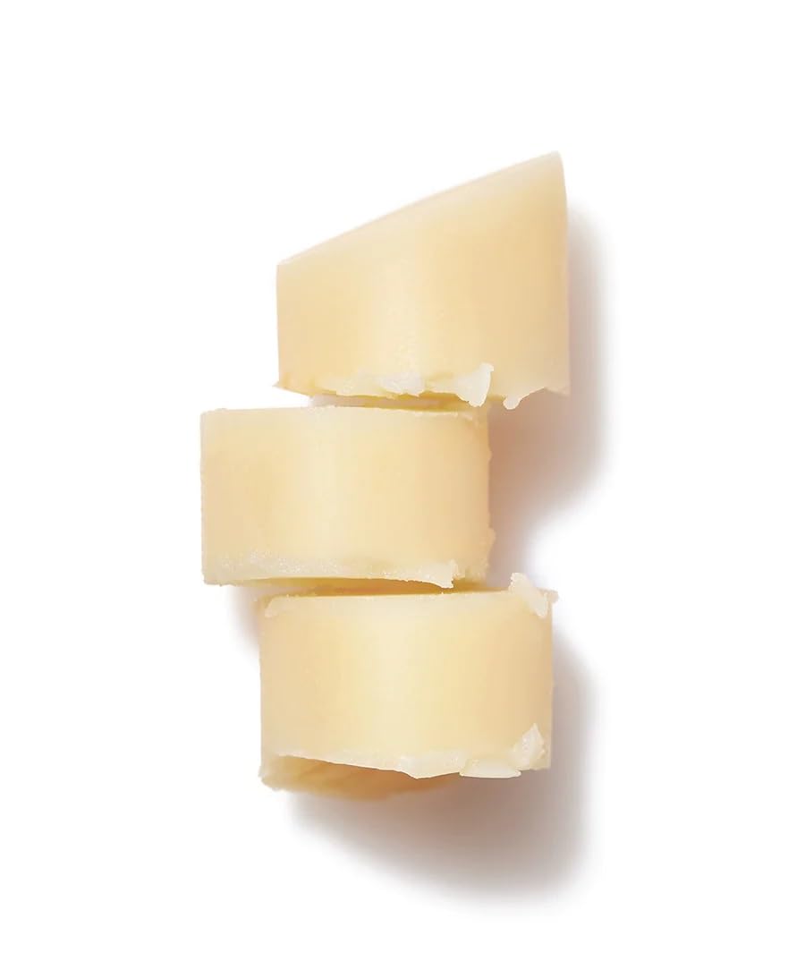 RMS Beauty Tinted Daily Lip Balm - 12-Hour Hydrating Lip Treatment - Moisturizing Jojoba Oil & Shea Butter - Fragrance-Free Glow - 0.15 oz