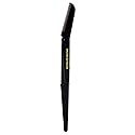 Arches and Halos Two Pack Tri-Fold Eyebrow Razor - Travel Size Eye Brow Razors for Women - Rust-Proof - Ease to Use for Precise Shaving - 1 pc