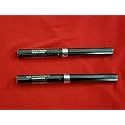 Beauticontrol Longwearing Liquid Eyeliner (Lot of 2) Brown