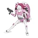 Transformers Toys Studio Series 86-16 Deluxe Class The The Movie Arcee Action Figure - Ages 8 and Up, 4.5-inch