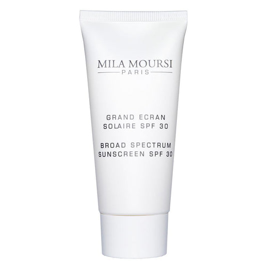 Broad Spectrum Sunscreen 1.7 Fl Oz