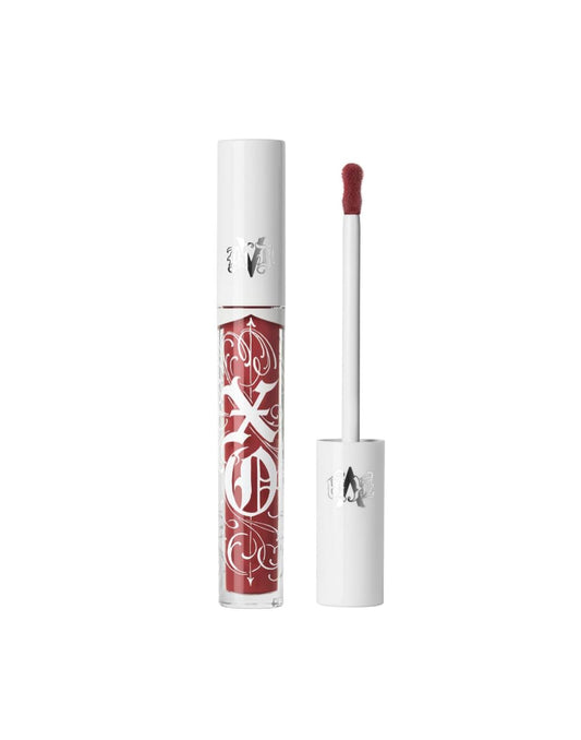 Kat Von D XO Lip Gloss Rosa