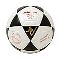 Mikasa D93 Indoor Series Soccer Ball