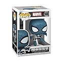 Funko POP Marvel: Spider-Man Comics - Spider-Man - (Asgardian Armor) - Marvel Comics - Collectable Vinyl Figure - Gift Idea - Official Merchandise…