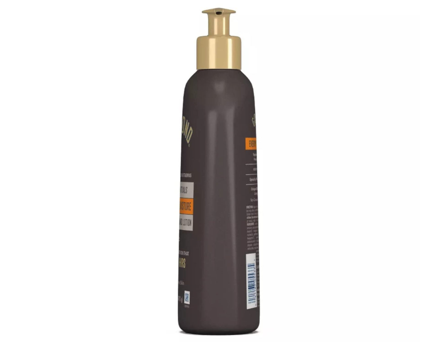 Gold Bond Ultimate Men's Essentials Hydrating Lotion 14.50 oz (Pack of 10)