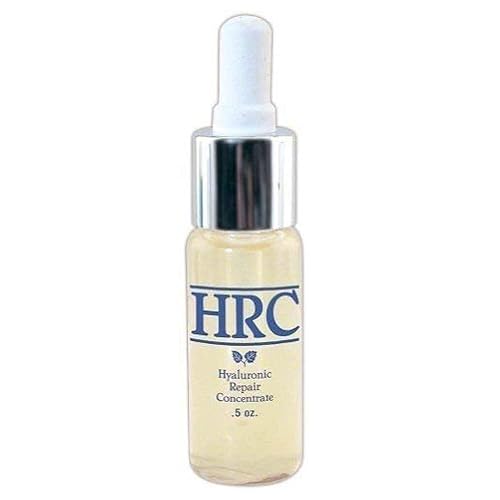 Hyaluronic Repair Concentrate By Biologic Acid Solutions Products Fix Your Skin (0.5 fl oz)