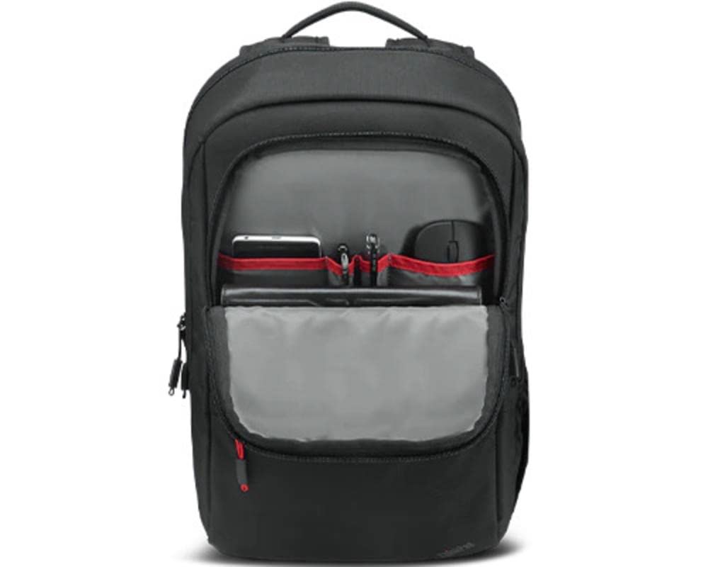 Lenovo Essential Carrying Case (Backpack) for 16" Lenovo Notebook - Black