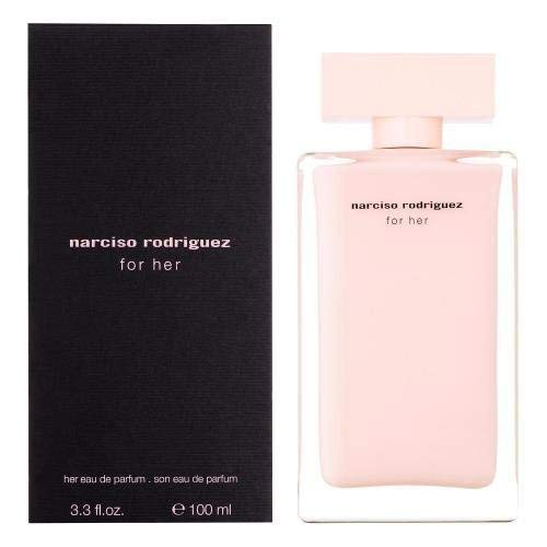 Narciso Rodriguez FOR WOMEN by Narciso Rodriguez - 3.4 oz EDP Spray Beauty & Personal Care Narciso Rodriguez