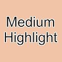 Graftobian F/X Aire Airbrush Makeup (Medium Highlight)