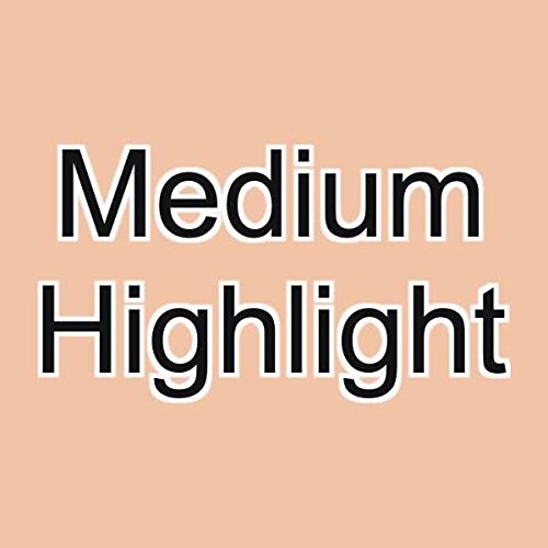 Graftobian F/X Aire Airbrush Makeup (Medium Highlight)