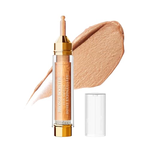Bronze Booster™ Sun Shot Glow Activated Bronzing Drops