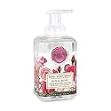 Michel Design Works Foaming Hand Soap, Royal Rose