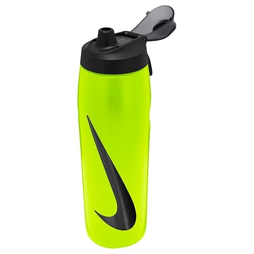 NIKE HY9000-705 REFILLER BOTTLE LOCKING LID, 32oz