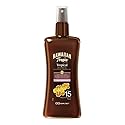 Hawaiian Tropic SPF15 Protective Dry Spray Oil