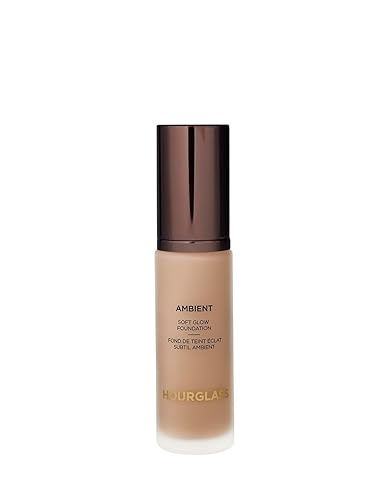 Hourglass Ambient Soft Glow Foundation- Shade 9.5