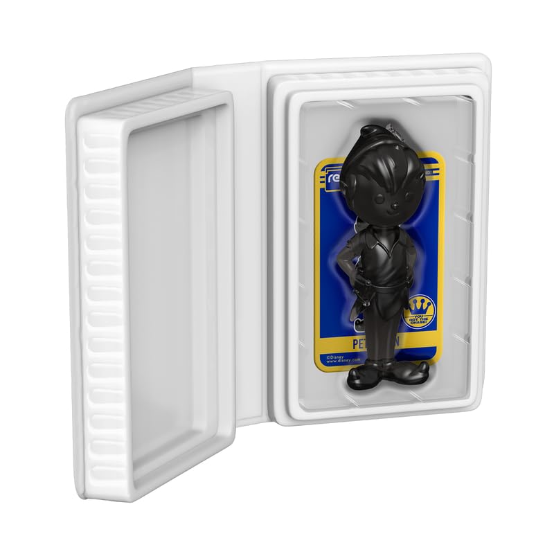 Funko Rewind: Peter Pan - Peter Pan with Chase (Styles May Vary)