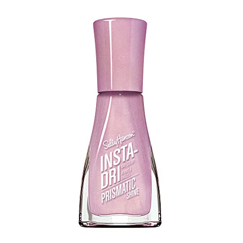 Sally Hansen Insta-Dri Nail Polish, Glow Getter, Pack of 1 Beauty & Personal Care Sally Hansen