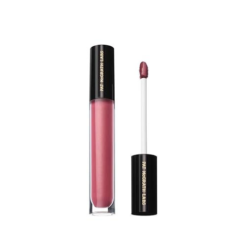 Lust Gloss Lip Gloss - Secret Lover by Pat Mcgrath Labs for Women - 0.15 oz Lip Gloss