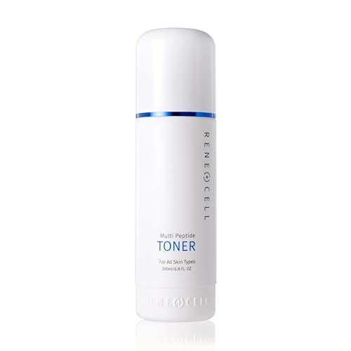 RENE CELL[Renecell] MULTI PEPTIDE TONER