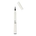 e.l.f. Eyeliner Pen with FeltTip Applicator, Black, 0.05 Fl Oz
