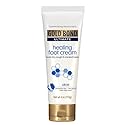 Gold Bond Healing Foot Therapy Cream 4 oz (113 g)(Pack of 5)