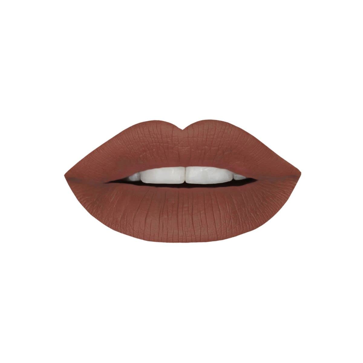 bellapierre Kiss Proof Lip Crème | Richly Pigmented, Smooth Matte Finish | 100% Natural Formulation | Non-Toxic and Paraben Free |Long Lasting