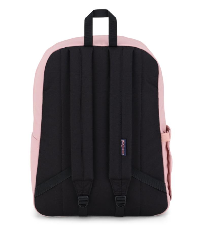 JansSport Pack SUPERBREAK PLUS MISTY ROSE
