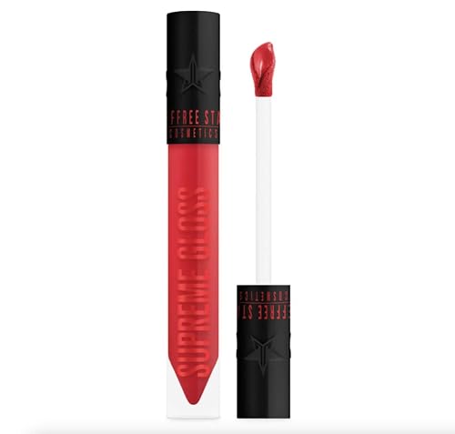 Jeffree Star Supreme Gloss Devil Horns