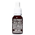 KYPRIS, Beauty Elixir I: 1,000 Roses Rich Moisturizing Face Oil, Bioidentical Antioxidant Complex w/ CoQ10 & Vitamin C Ester THD Rose (0.47 fl oz…