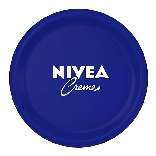 Nivea Cream Moisturizer 200 ml