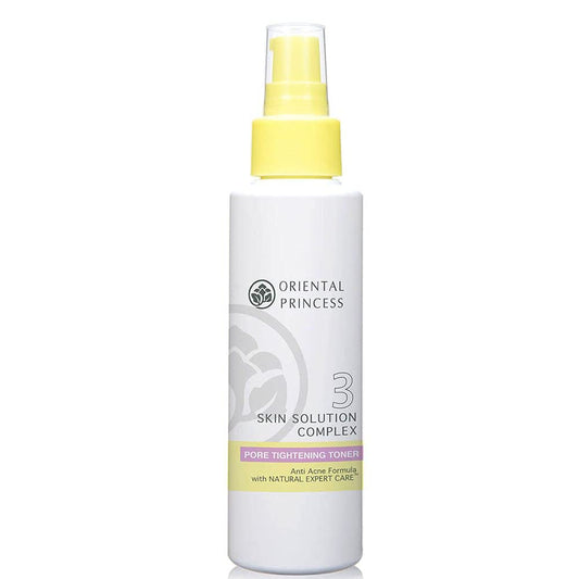 Oriental Princess Skin Solution Complex Anti Acne Pore Tightening Toner 100 ML.
