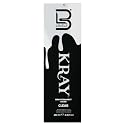 L3 - Level 3 Kray Semi Permanent Hair Color - Semi Permanent Hair Dye with Aloe Vera - Clear