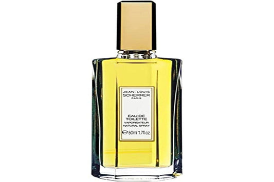Jean Louis Scherrer Eau de Toilette Spray for Women, 1.7 Ounce Beauty & Personal Care Jean Louis Scherrer
