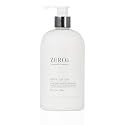 Gilchrist & Soames Body and Hand Lotions (Zero% Collection Body Lotion, 15.5oz)