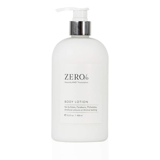 Gilchrist & Soames Body and Hand Lotions (Zero% Collection Body Lotion, 15.5oz) Beauty & Personal Care Gilchrist & Soames