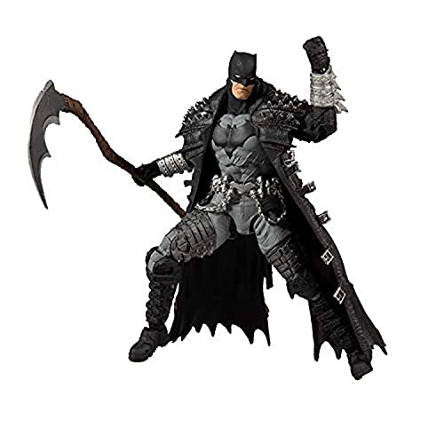 McFarlane Toys DC Multiverse Batman: Dark Nights Death Metal 7" Action Figure