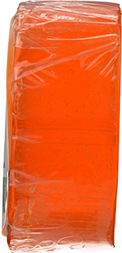 Clearly Natural Essentials Glycerine Soap Bar, Vitamin E, 4 Oz