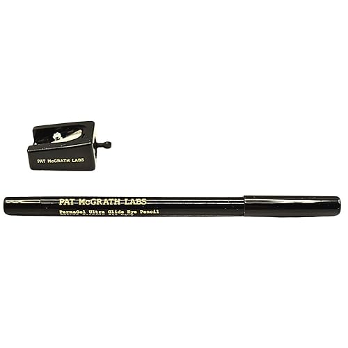 PAT McGRATH LABS PermaGel Eyeliner Pencil Xtreme Black
