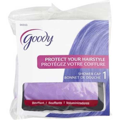 Shower Caps Large Bonnet #57,Goody Products,00353(B) Beauty and Personal Care GOODY