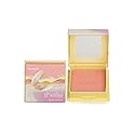 Benefit Shellie Warm Seashell-Pink Blush 0.21 Ounce