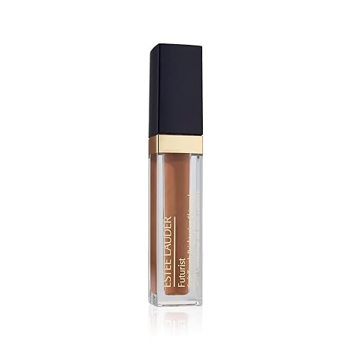 Estée Lauder Futurist Soft Touch Brightening Skincealer Concealer with Vitamin C, 5.5N