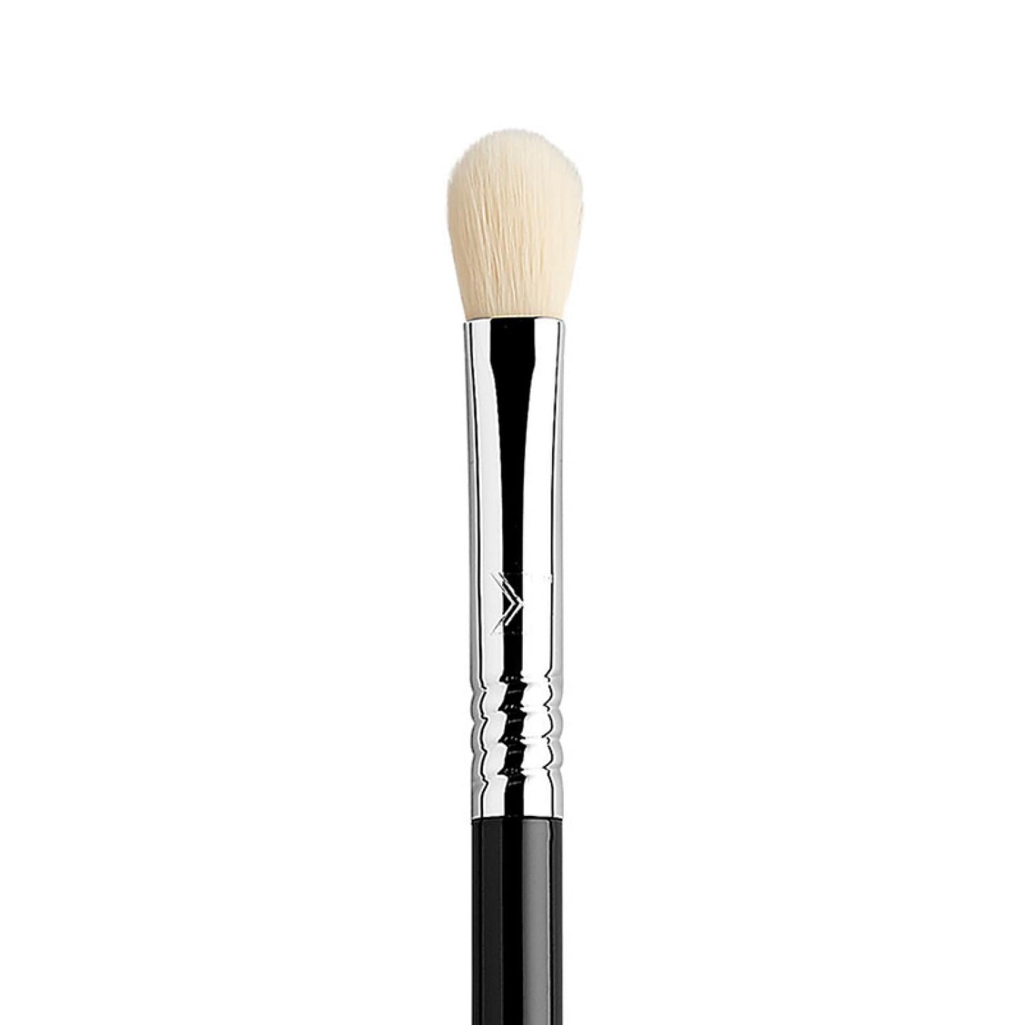 Sigma Beauty Professional E25 Eyeshadow Blending Brush - Professional Eyeshadow Brush for Seamless Eyeshadow Blending, Softens Dramatic Edges & Harsh