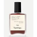 Typology T40 - Moisturizing Lip Oil 10% Squalane + Vitamin E - Glazed Chestnut
