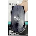 CoverGirl Aquasmooth SPF 20 Compact Foundation, 730 Classic Beige, 0.4 Ounce