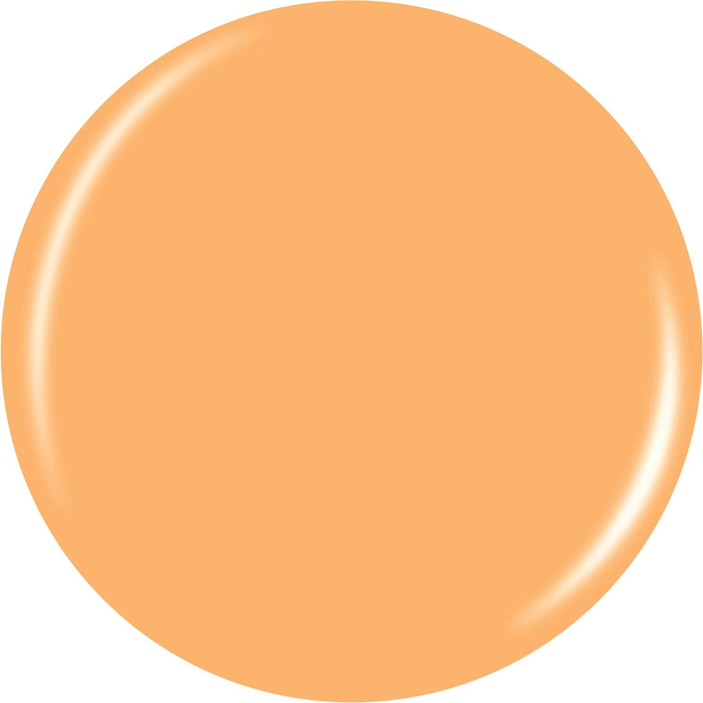 China Glaze Nail Lacquer, Tangerine Heat, 0.5 fl oz Beauty & Personal Care China Glaze