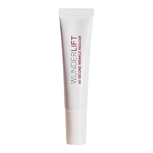 WUNDER2 Wunderlift Instant Eye Tightening Serum, Temporary Firming & Lifting Treatment in 60 Seconds, Reduces Under-Eye Bags, Dark Circles