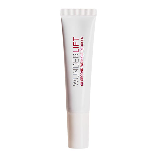 WUNDER2 Wunderlift Instant Eye Tightening Serum, Temporary Firming & Lifting Treatment in 60 Seconds, Reduces Under-Eye Bags, Dark Circles
