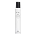 ALOXXI Strong Hold Mousse Volumizing Foam for Long-Lasting Fullness and Humidity Protection, 6.7 Oz