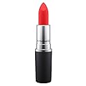 MAC Werk Werk Werk Powder Kiss Lipstick