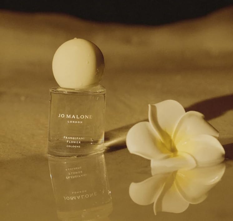 Jo Malone London Frangipani Flower Cologne 1 oz / 30 ml